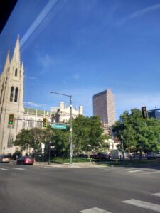 Denver