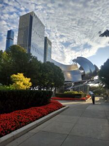 Chicago