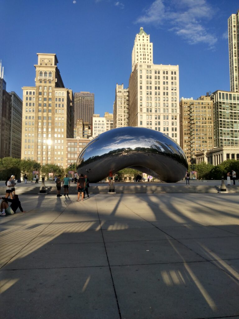 Chicago