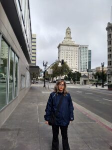 Oakland