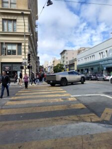 San Francisco