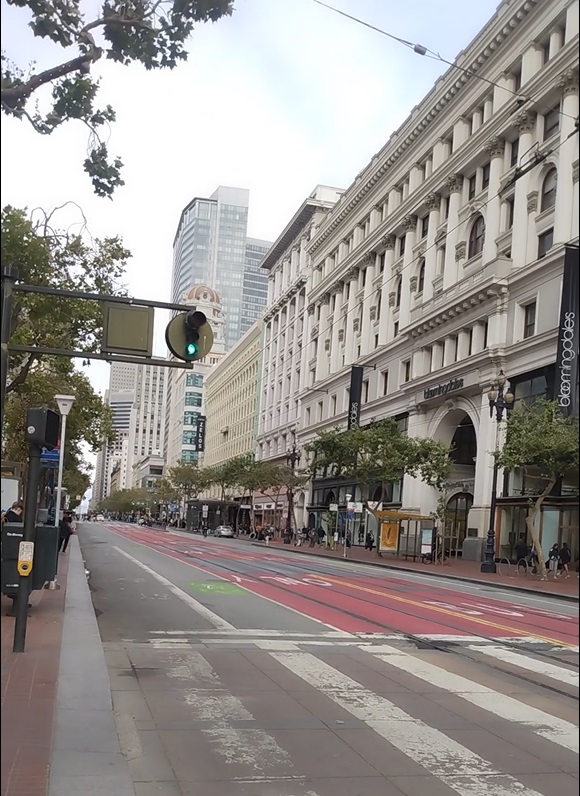 San Francisco