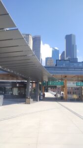 Seattle