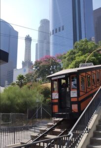 Los Angeles
