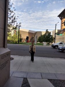 Denver
