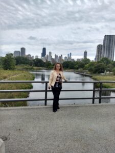 Chicago