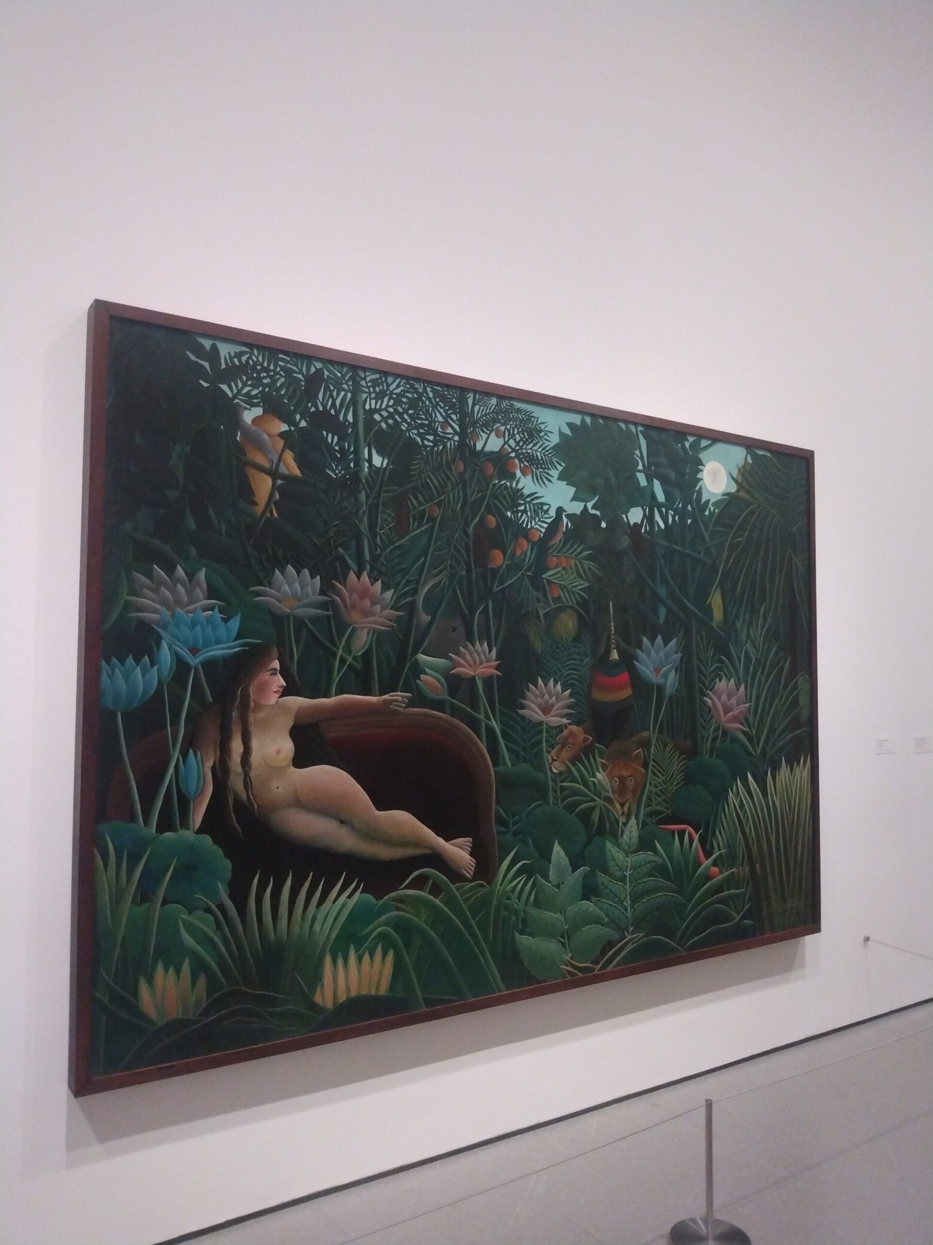 The Museum of Modern Art (MoMA) – Travelsindex. Travel services.