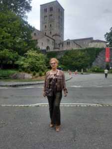 The Cloisters