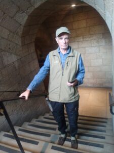 The Cloisters
