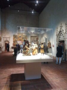 The Cloisters