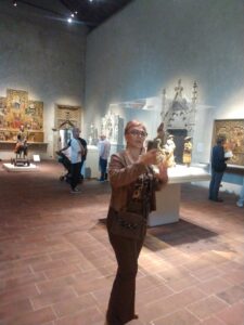 The Cloisters