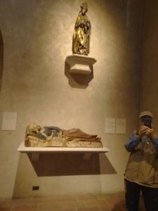The Cloisters
