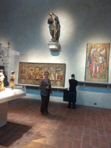 The Cloisters
