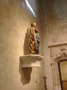 The Cloisters