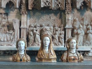 The Cloisters
