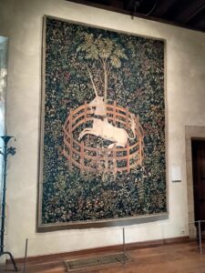 The Cloisters