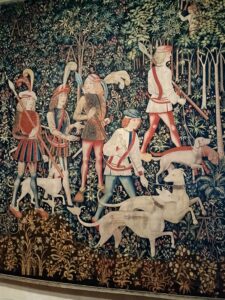 The Cloisters