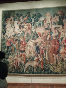 The Cloisters