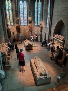 The Cloisters