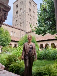 The Cloisters