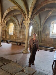 The Cloisters