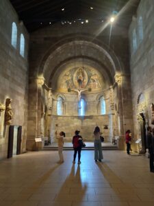 The Cloisters