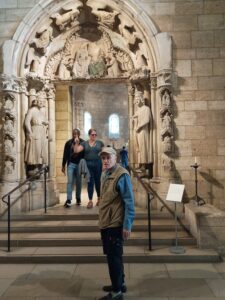 The Cloisters