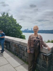 The Cloisters
