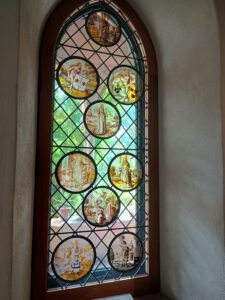 The Cloisters