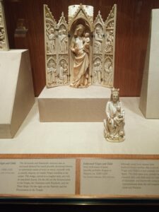 The Cloisters