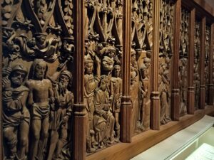 The Cloisters