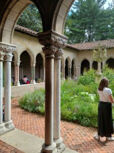 The Cloisters
