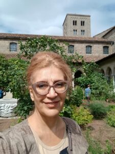 The Cloisters