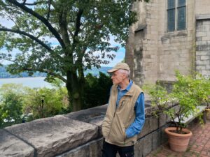 The Cloisters