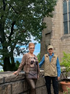 The Cloisters