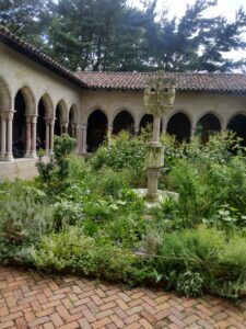The Cloisters