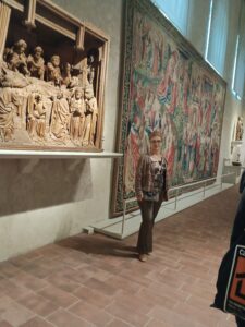 The Cloisters