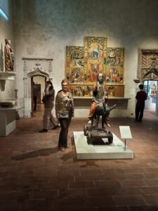 The Cloisters