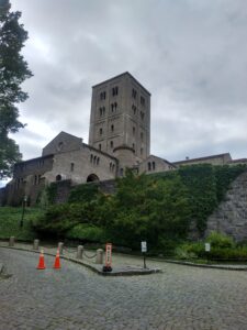 The Cloisters