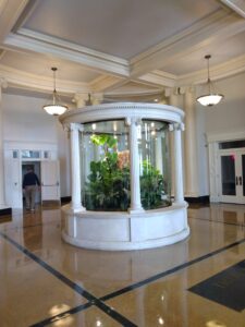 Botanical Garden. NYC