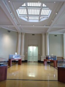 Botanical Garden. NYC