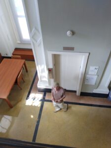 Botanical Garden. NYC