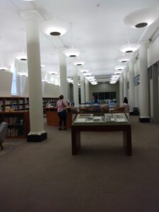 Botanical Garden. NYC