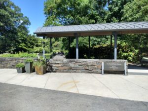 Botanical Garden. NYC