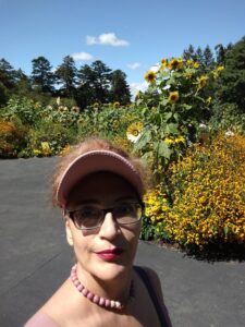 Botanical Garden. NYC