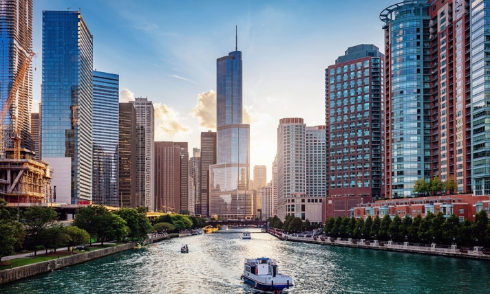 Chicago