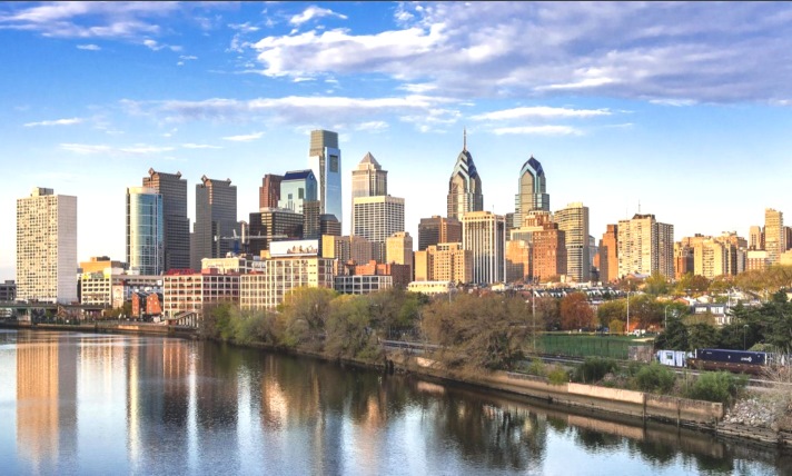 Philadelphia