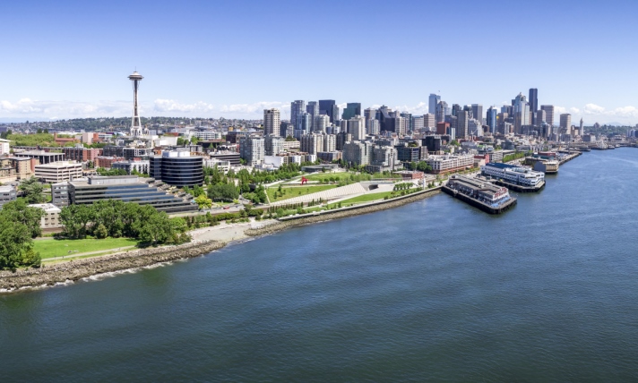 Seattle