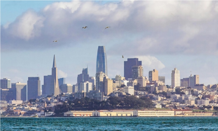 San Francisco