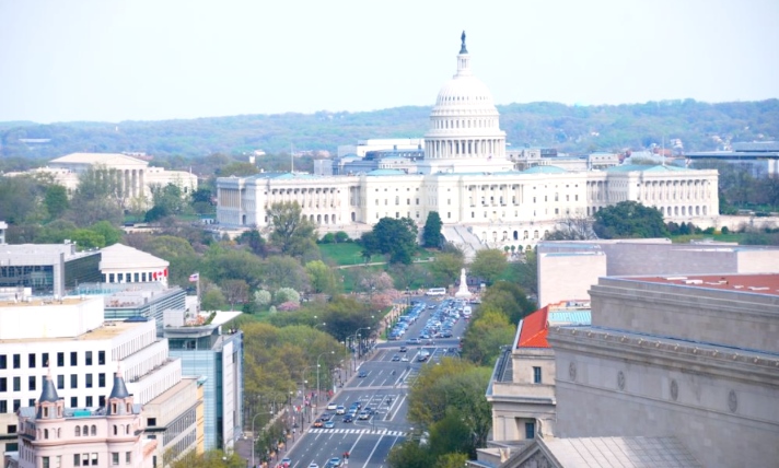 Washington D.C.
